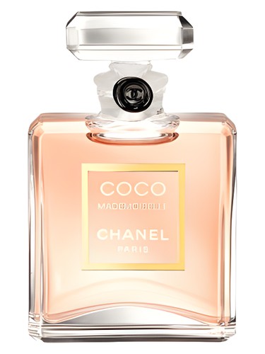 Coco Mademoiselle L’Extrait Chanel — аромат