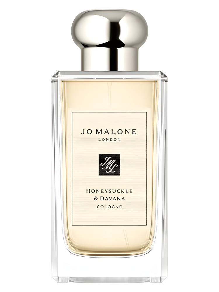 Honeysuckle & Davana Jo Malone London — аромат
