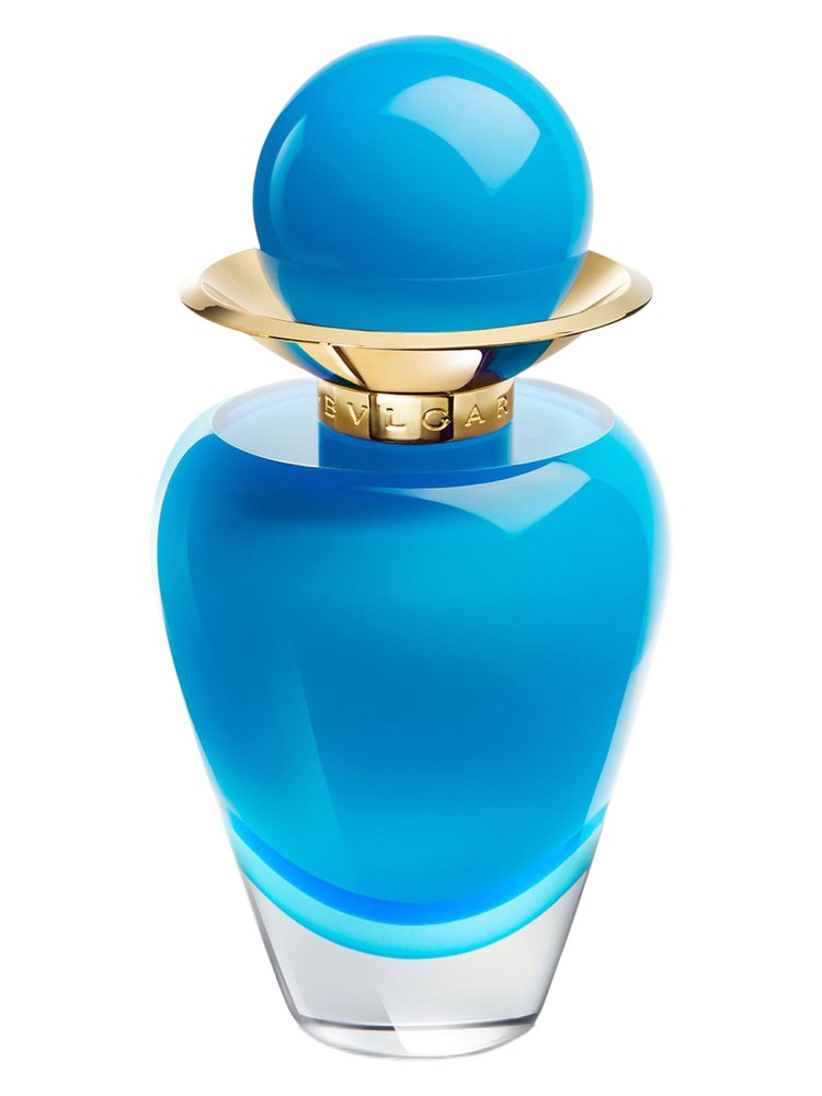 Murano Noorah Bvlgari — аромат