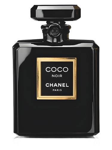 Coco Noir Extrait Chanel — аромат