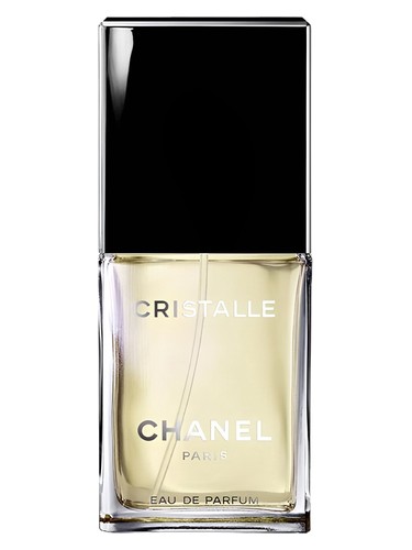 Cristalle Eau de Parfum Chanel — аромат