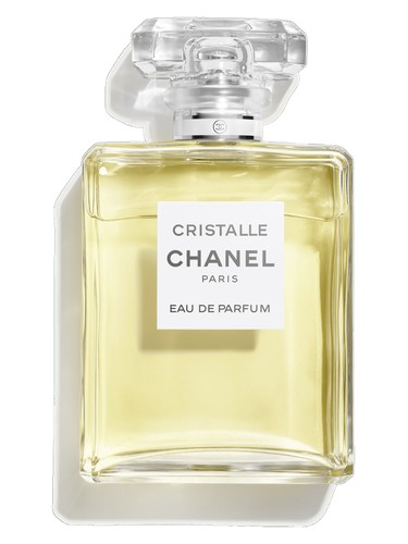 Cristalle Eau de Parfum (2023) Chanel — аромат
