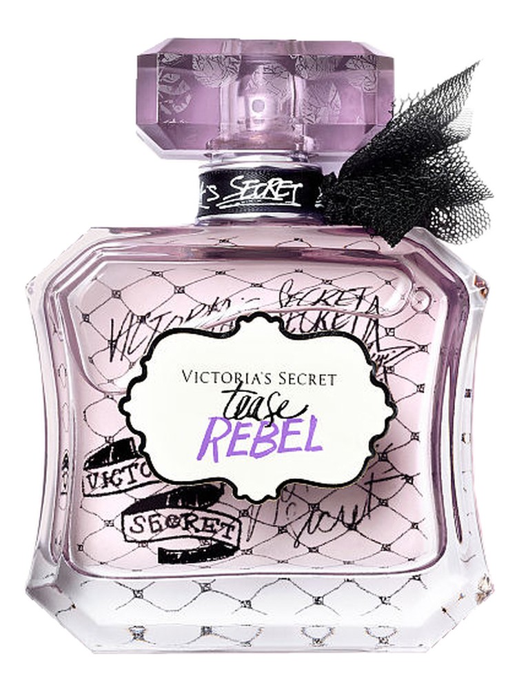 Tease Rebel Victoria's Secret — аромат