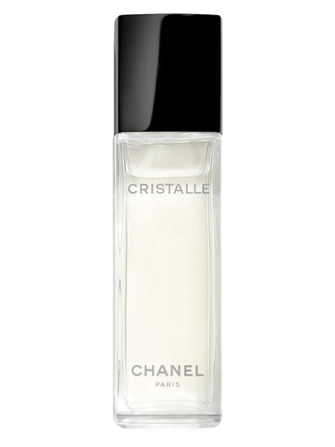 Cristalle Eau de Toilette Chanel