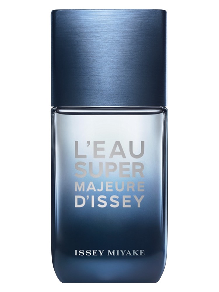 Распив L’Eau Super Majeure d’Issey Issey Miyake тестер 5 мл