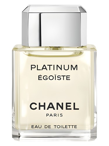 Egoiste Platinum Chanel: разбор бестселлера — что говорят владельцы