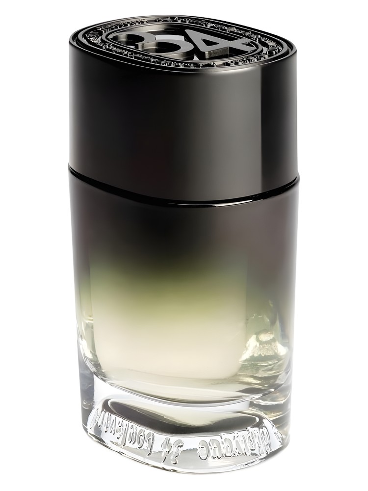 34 Boulevard Saint Germain Eau de Parfum Diptyque — аромат