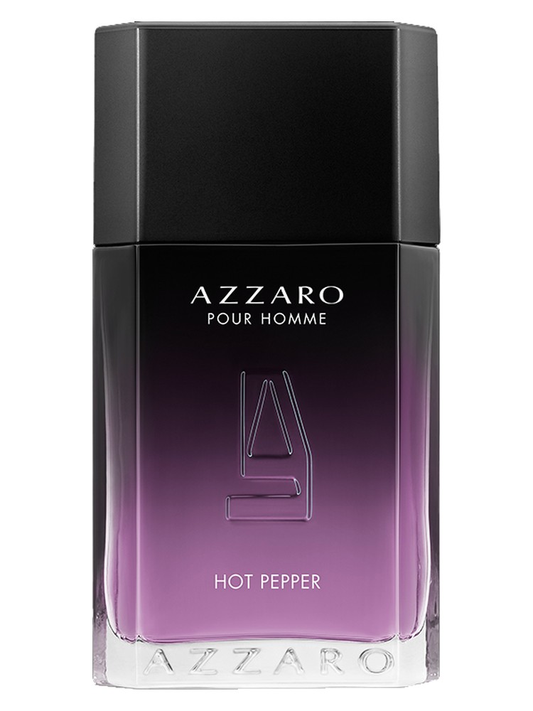 Azzaro Pour Homme Hot Pepper Azzaro — аромат