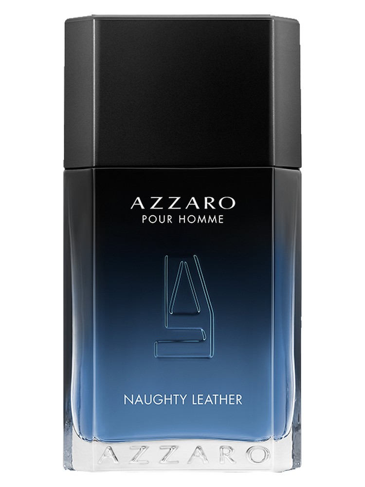 Azzaro Pour Homme Naughty Leather Azzaro — аромат