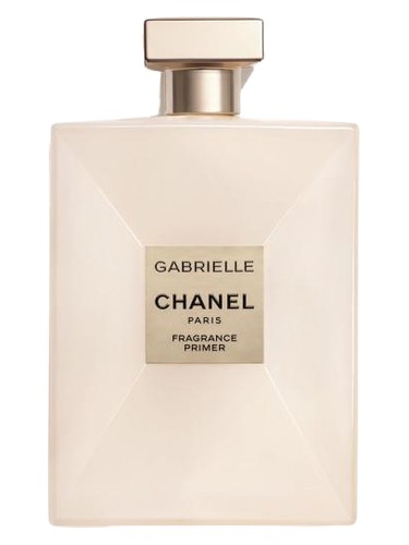 Gabrielle Fragrance Primer Chanel — аромат