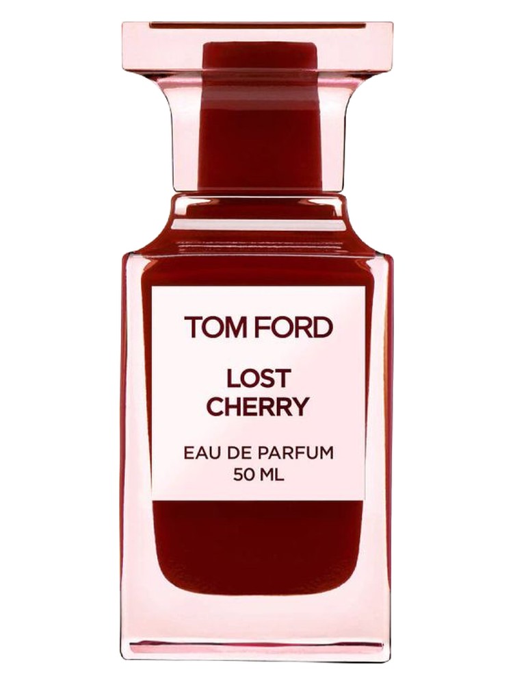 Распив Lost Cherry Tom Ford тестер 5 мл
