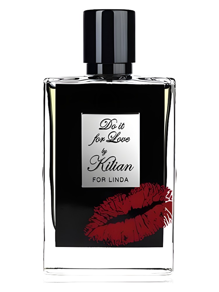 Do It For Love By Kilian