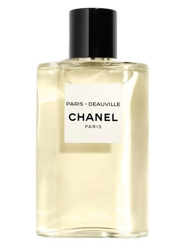 Paris – Deauville Chanel — аромат