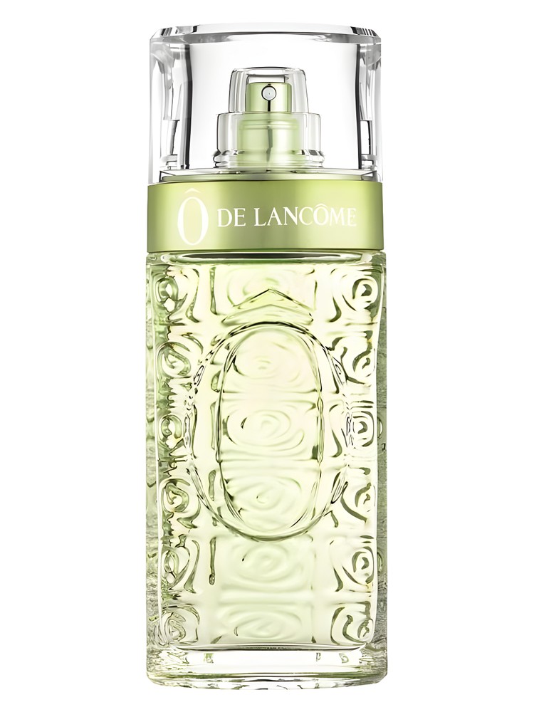 Ô de Lancôme Fourreauté Lancôme — аромат