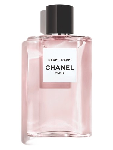 Paris – Paris Chanel — аромат