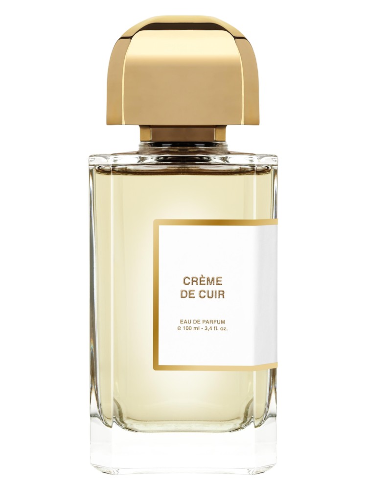Crème de Cuir BDK Parfums — аромат