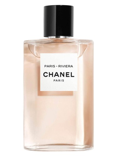 Paris – Riviera Chanel — аромат