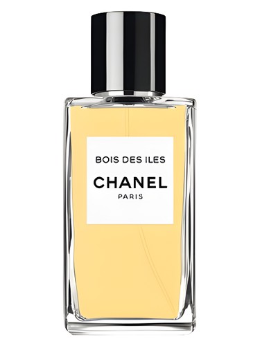 Bois des Iles Chanel