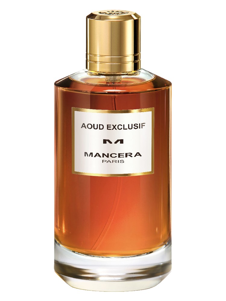 Aoud Exclusif Mancera — аромат