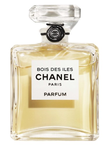 Bois Des Iles Parfum Chanel — аромат