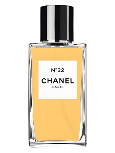 Chanel N°22 Chanel — аромат