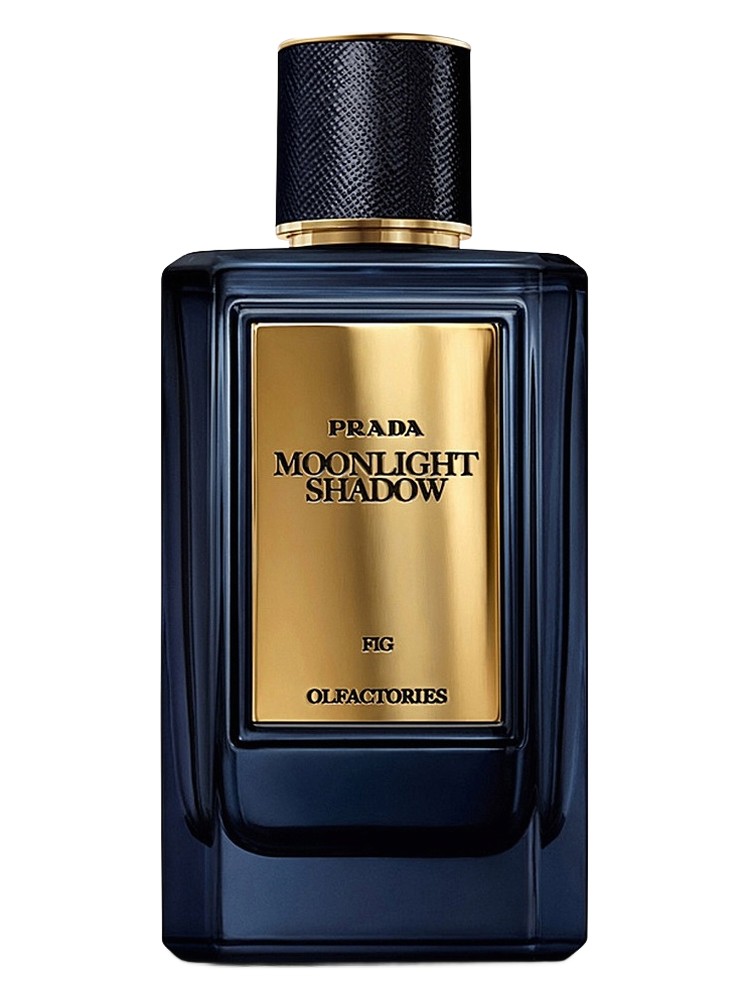 Mirages Moonlight Shadow Prada — аромат