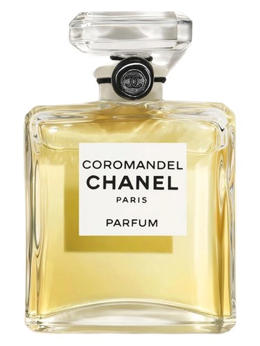 Coromandel Parfum Chanel — аромат