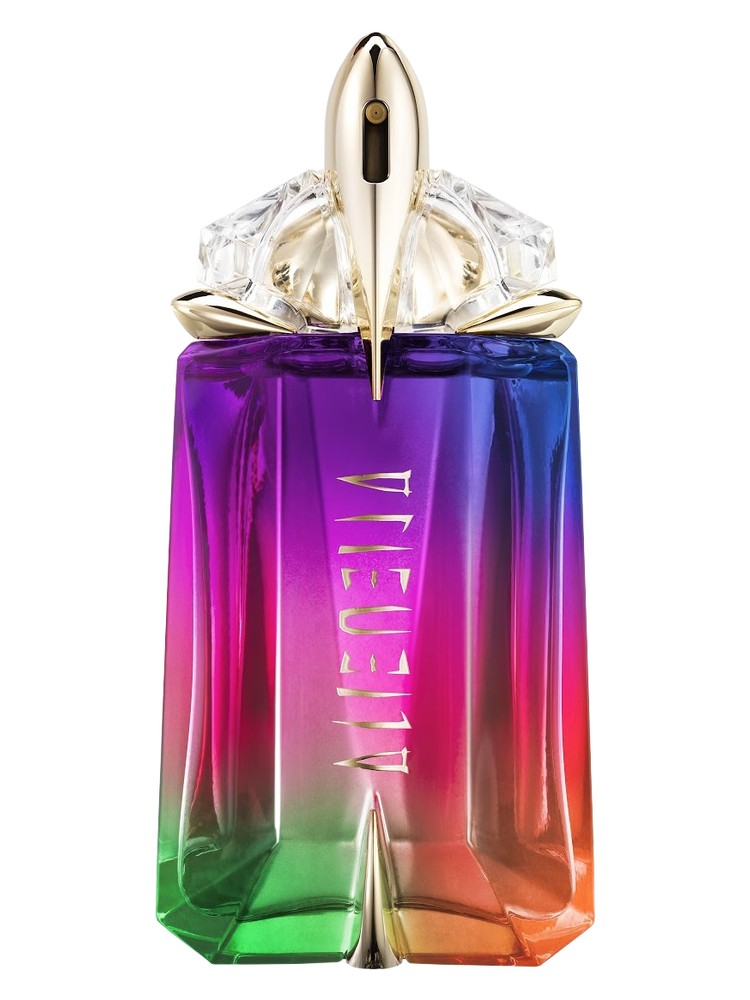Alien We Are All Alien Collector Edition Mugler — аромат