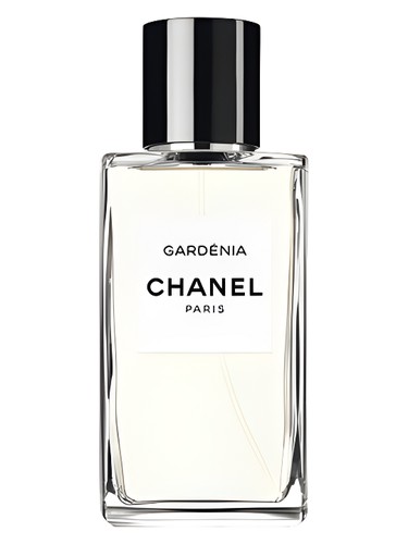 Gardénia Chanel