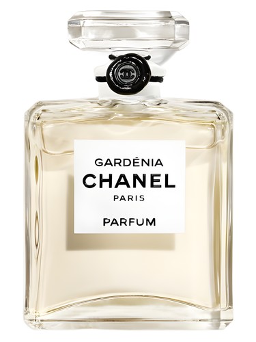 Gardénia Extrait de Parfum Chanel — аромат