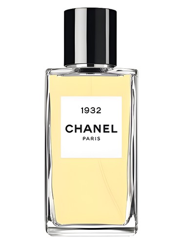 Les Exclusifs de Chanel 1932 Chanel