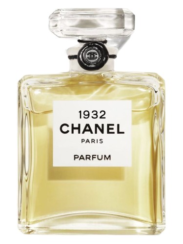 Les Exclusifs de Chanel 1932 Parfum Chanel — аромат