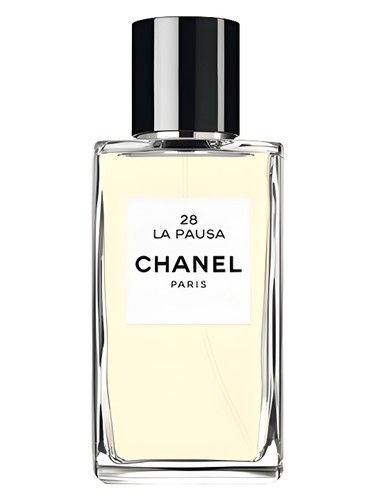 Les Exclusifs de Chanel 28 La Pausa Chanel