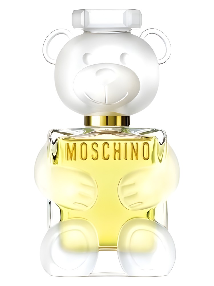 Распив Toy 2 Moschino тестер 5 мл