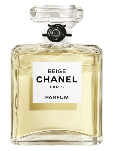Les Exclusifs de Chanel Beige Parfum Chanel