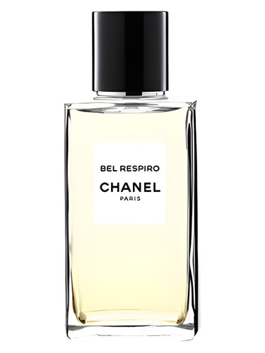 Les Exclusifs de Chanel Bel Respiro Chanel — аромат
