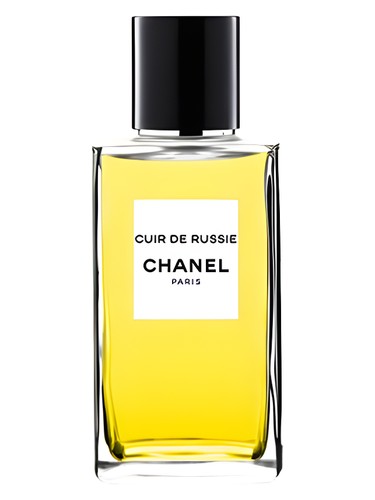 Les Exclusifs de Chanel Cuir de Russie Chanel