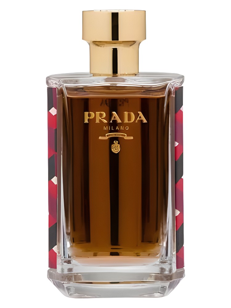 Prada La Femme Absolu Prada — аромат