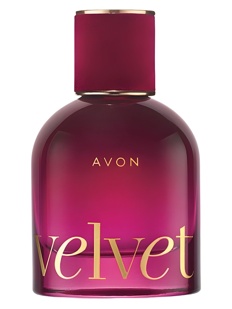 Velvet Avon — аромат