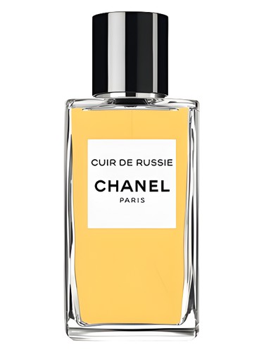 Les Exclusifs de Chanel Cuir de Russie 1924 Chanel — аромат