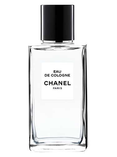 Les Exclusifs de Chanel Eau de Cologne Chanel — аромат
