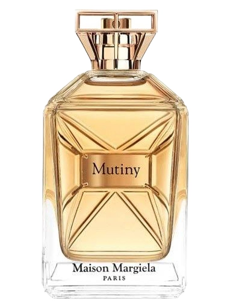Mutiny Maison Martin Margiela — аромат