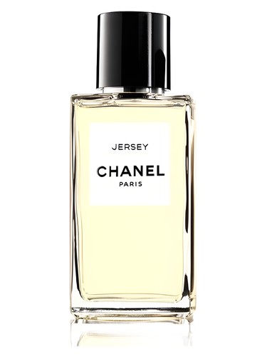 Les Exclusifs de Chanel Jersey Chanel