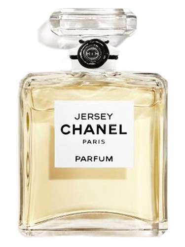 Les Exclusifs de Chanel Jersey Parfum Chanel — аромат