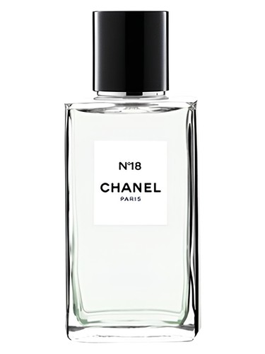 Les Exclusifs de Chanel No 18 Chanel