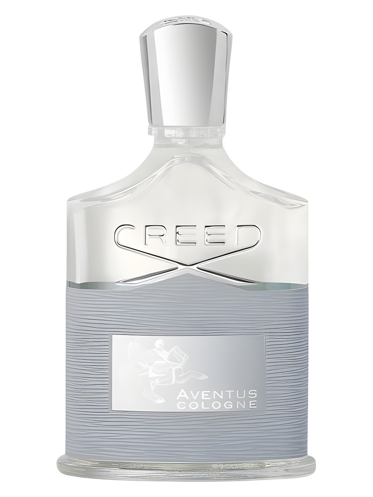 Aventus Cologne Creed — аромат