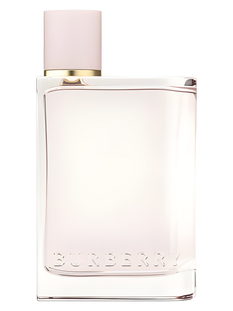 Burberry Her Burberry — аромат