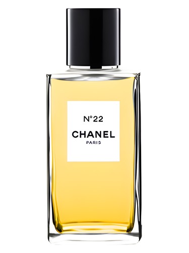 Les Exclusifs de Chanel No 22 Chanel — аромат