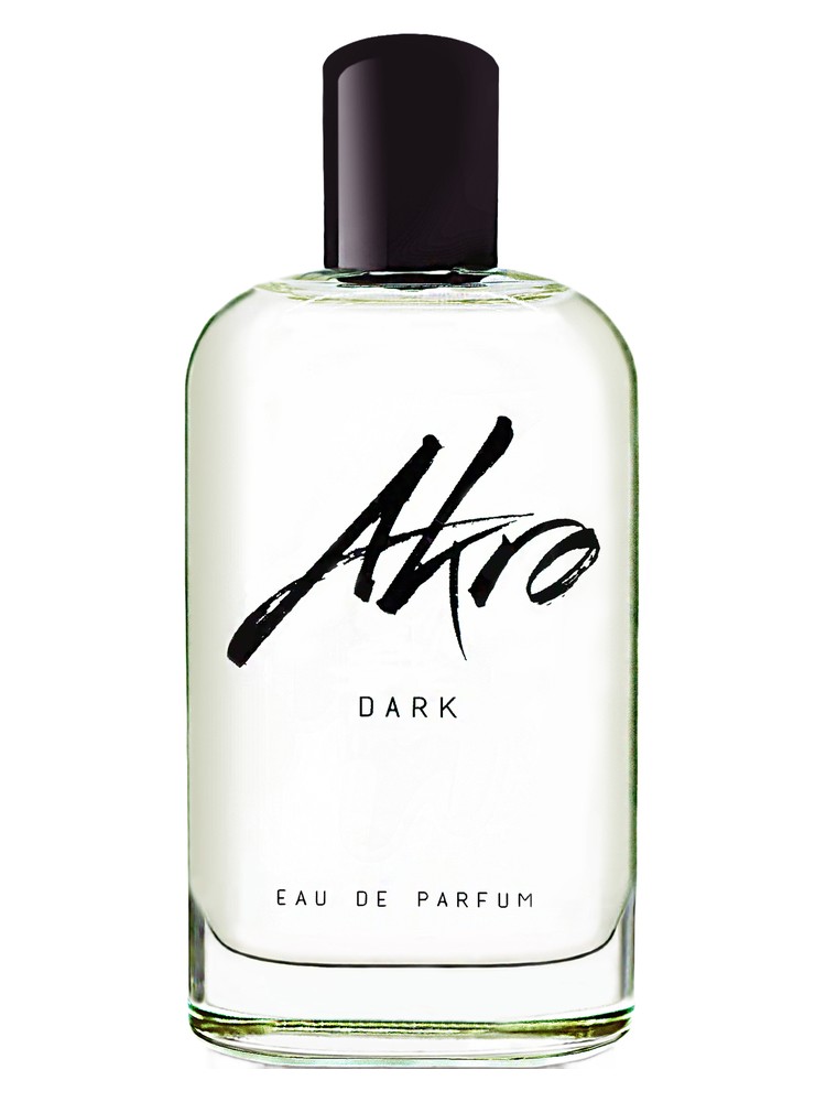 Dark Akro — аромат