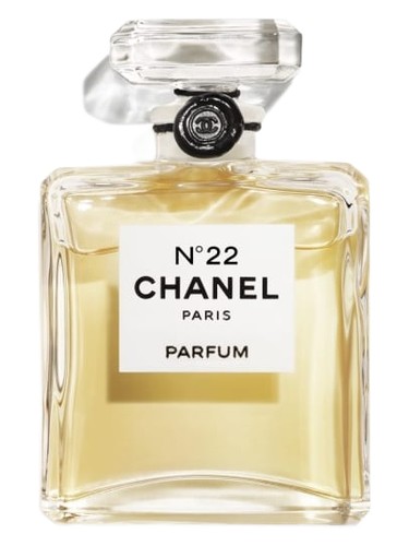 No 22 Parfum Chanel — аромат